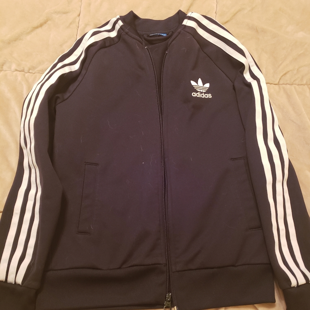 Adidas sweater